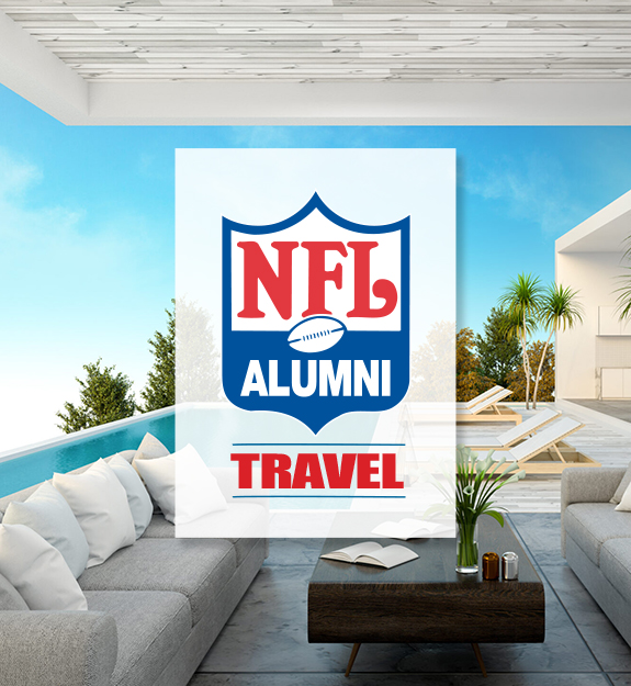 NFL Alumni Travel
